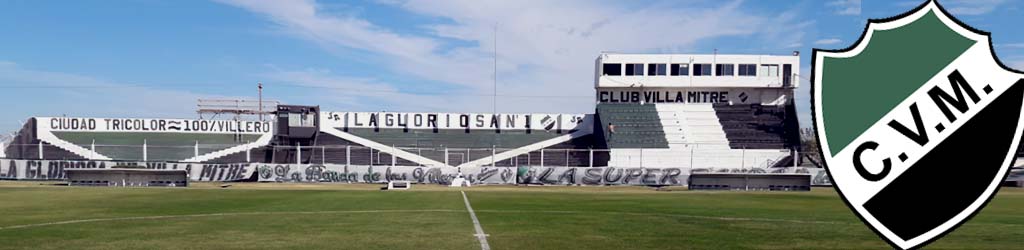 Estadio El Fortin